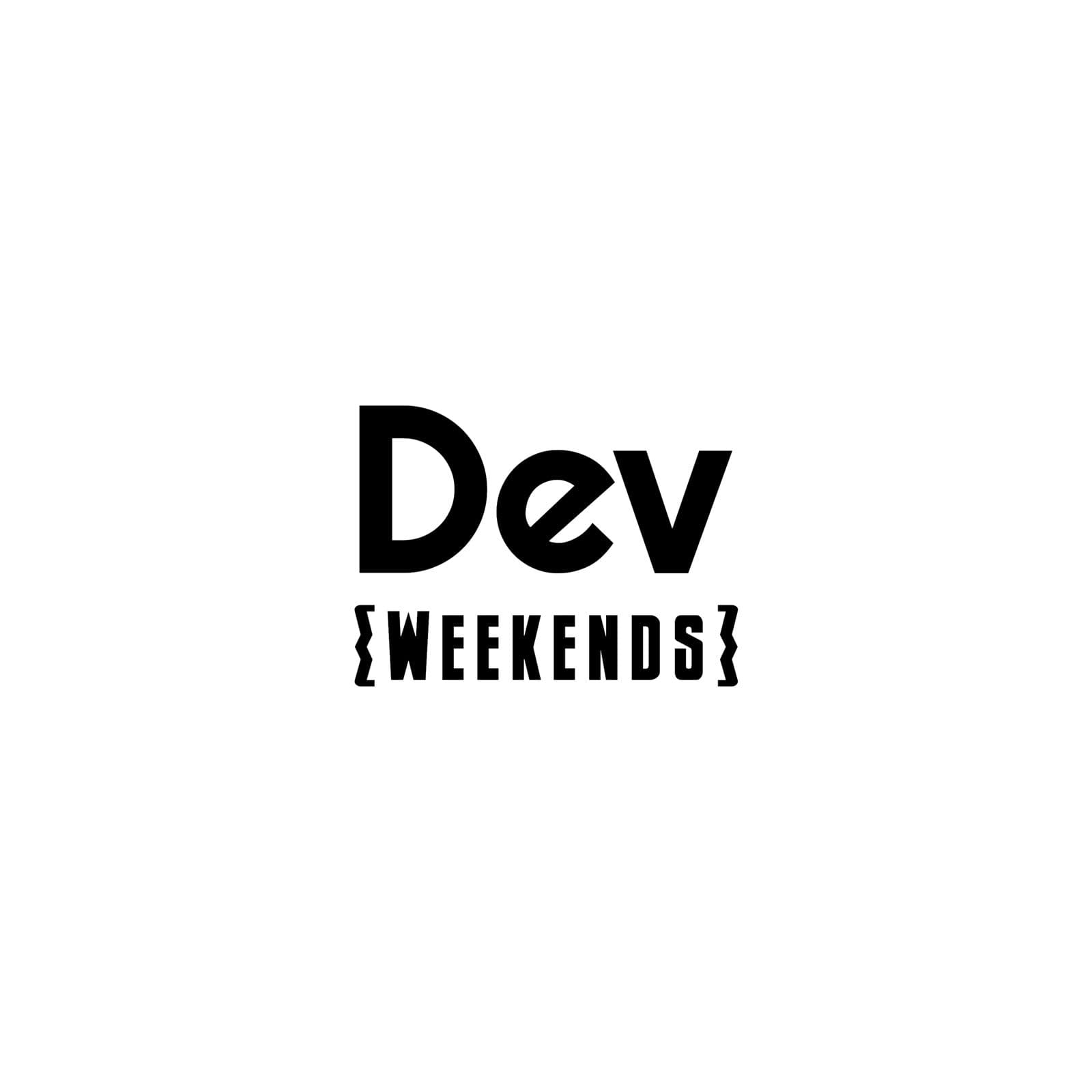 Black wordmark