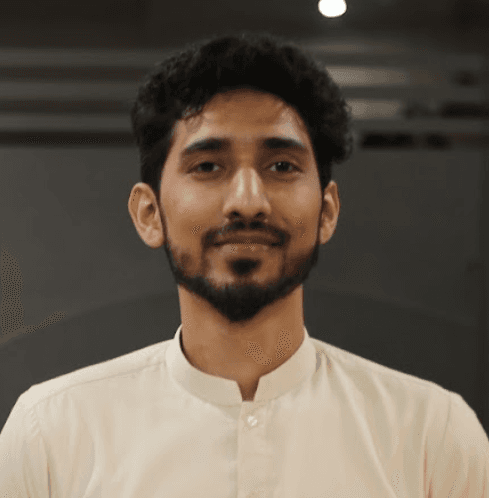 Zeeshan Adil