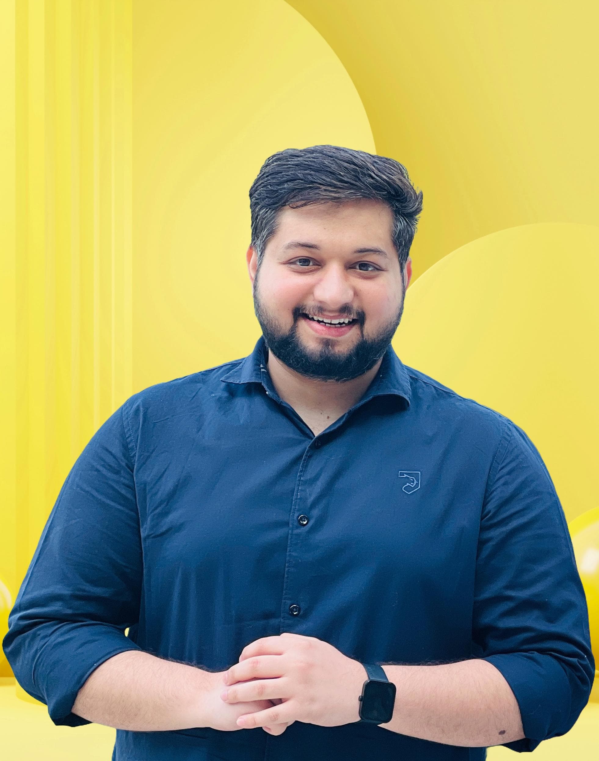 Tanzeel Saleem