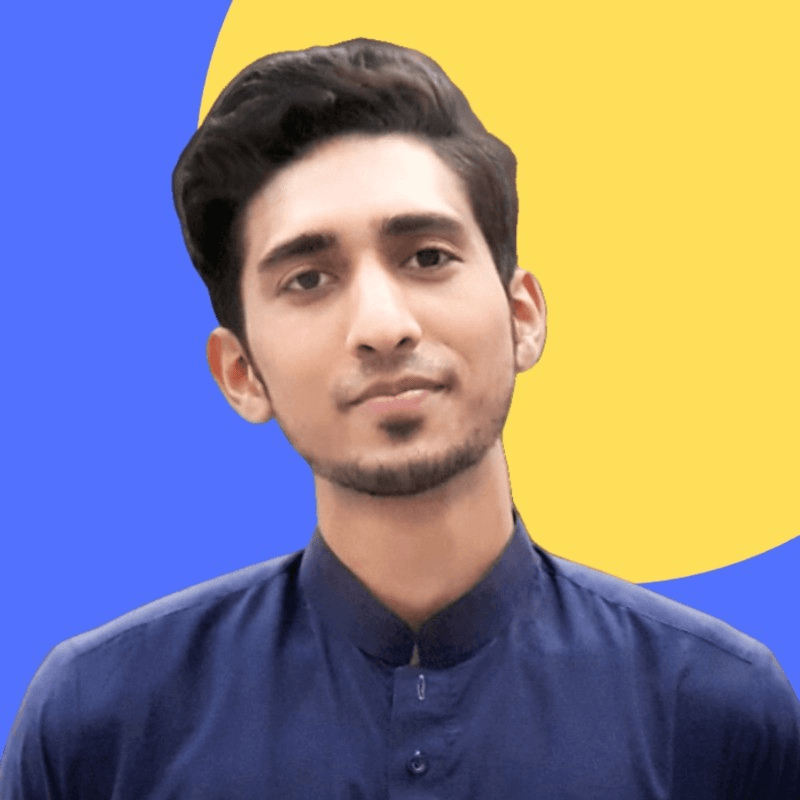 Zeeshan Adil