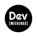 Dev Weekends logo