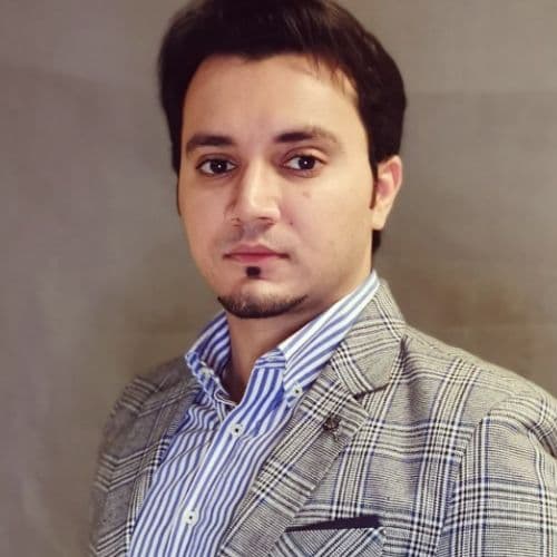 Usman Sheikh